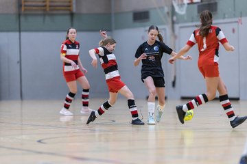 Bild 233 - wCJ Futsalmeisterschaft
